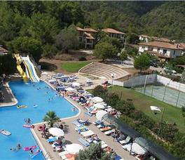 Kervansaray Marmaris Hotel & Aparts