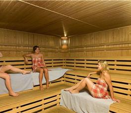 Kervansaray Marmaris Hotel & Aparts