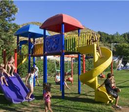 Kervansaray Marmaris Hotel & Aparts