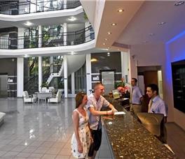 Kervansaray Marmaris Hotel & Aparts