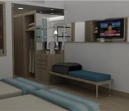 Kervansaray Marmaris Hotel & Aparts