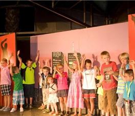 Kervansaray Marmaris Hotel & Aparts