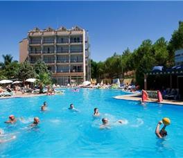 Kervansaray Marmaris Hotel & Aparts