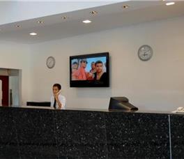 Kervansaray Marmaris Hotel & Aparts