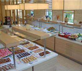 Kervansaray Marmaris Hotel & Aparts