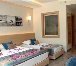 Kervansaray Marmaris Hotel & Aparts