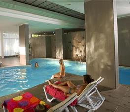 Kervansaray Marmaris Hotel & Aparts