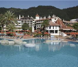 Marti Resort hotel 