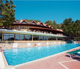 Marmaris Park Hotel 
