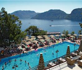 Marmaris Park Hotel 