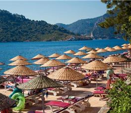 Marmaris Park Hotel 
