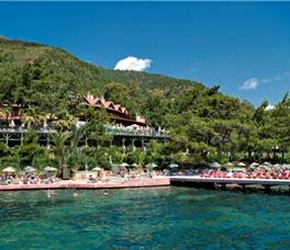 Marmaris Park Hotel 