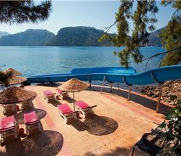 Marmaris Park Hotel 