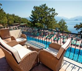 Marmaris Park Hotel 