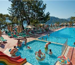 Marmaris Park Hotel 