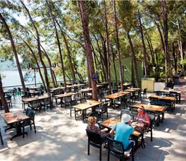 Marmaris Park Hotel 