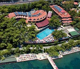 Marmaris Park Hotel 