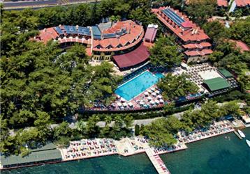 Marmaris Park Hotel 