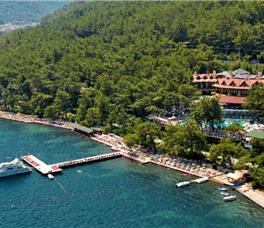 Marmaris Park Hotel 