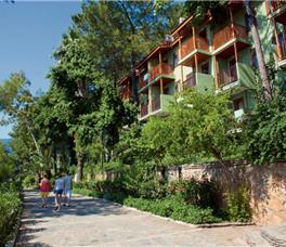 Marmaris Park Hotel 