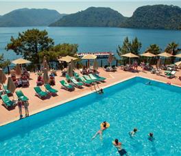 Marmaris Park Hotel 
