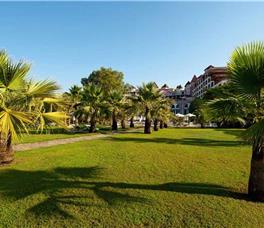 Sirene Resort Belek