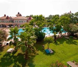 Sirene Resort Belek