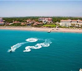 Sirene Resort Belek