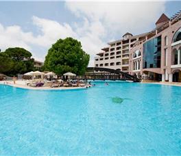 Sirene Resort Belek