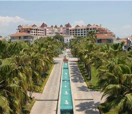 Sirene Resort Belek