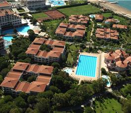 Sirene Resort Belek