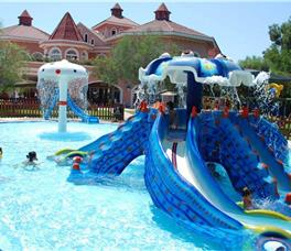 Sirene Resort Belek