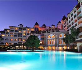 Sirene Resort Belek