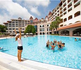 Sirene Resort Belek
