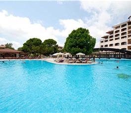 Sirene Resort Belek