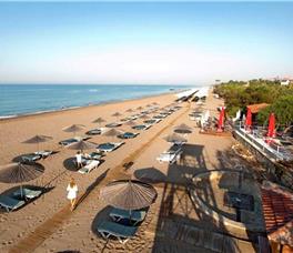 Sirene Resort Belek