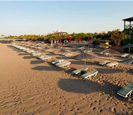 Sirene Resort Belek