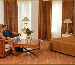 Diamond Club (ex. Royal Palm) 