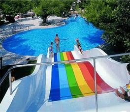 Diamond Club (ex. Royal Palm) 