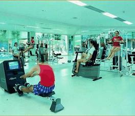 Diamond Club (ex. Royal Palm) 