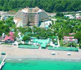 Diamond Club (ex. Royal Palm) 