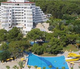 Diamond Club (ex. Royal Palm) 