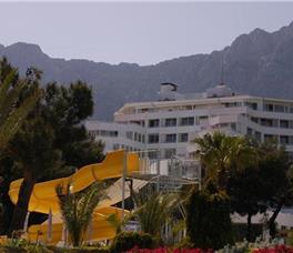 Diamond Club (ex. Royal Palm) 