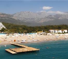 Diamond Club (ex. Royal Palm) 