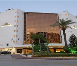 Diamond Club (ex. Royal Palm) 