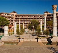 Xanadu Resort