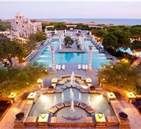 Xanadu Resort