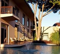 Xanadu Resort