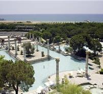Xanadu Resort