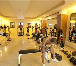 Club Turan Prince World